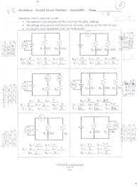To a subject and while doing so complete circuits that light up the answer. Eq Worksheet Parallel Circuit Problems Episode904 Remember That In A Parallel Circuit The Current In The Branches Of The Circuit Is The Same Adds Up
