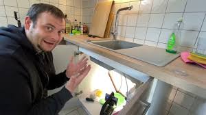 Mit diesem praktischen wasserhahn mit einhandmischung erfüllen sie sich diesen wunsch im handumdrehen. Woohse Wasserhahn Kuche Armatur Kuchenarmatur Spultischarmatur Mit Brause Montage Youtube
