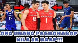 Collection by julianne tran • last updated 23 hours ago. Ang Bagong Volleyball Hearthrob Best Of Ran Takahashi Youtube