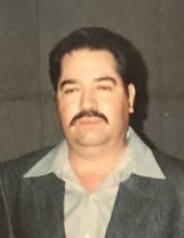 Obituary information for Ricardo Barajas