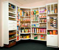 Pantry — an bord einer beryll yacht als pantry wird im deutschen sprachgebrauch auf yachten die meist kleine kombüse oder anrichte bezeichnet, die auf englisch jedoch galley genannt wird. Kitchen Pantries What To Know Before You Buy
