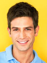 This hairstyle is perfect for men with thick hair. Classic Short Haircuts For Men 2013 Hairstyles Cool