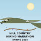 Heart of Hill Country Marathon: Spring Challenge event image