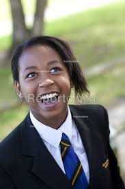 Pupils at Clevedon school, Clevedon 14 Sep 2011, Paul Box -…