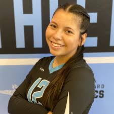 West Broward Volleyball Roster (2022-23)