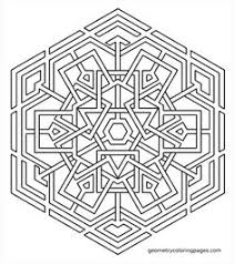What do you know about geometric? Coloring Pages Geometric Coloring Pages Pdf