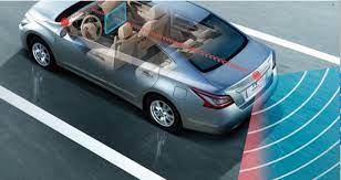 10 Easy And Cheap Ways To Add New Tech To Your Old Car Agirlsguidetocars Active Safety Features