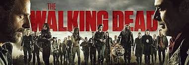 If this happen to you, please the walking dead's seventh season picks up immediately after the season 6 finale cliffhanger, revealing who the unlucky one is on the receiving. The Walking Dead Season 8 Wikipedia