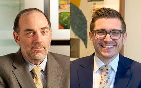 Andy Levy's Instagram, Twitter & Facebook