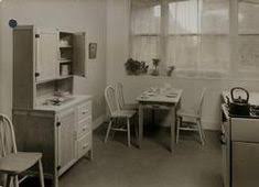 But the best part is that the furniture pieces can be stored in one another. Utility Furniture