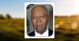 James Henry King Obituary