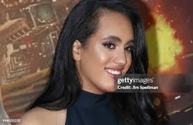 406 Simone Garcia Photos & High Res Pictures