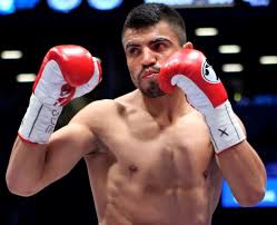 Ortiz and guerrero were both former world. Rape Charges Against Victor Ortiz Dismissed By Prosecutors