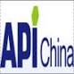 API China event image
