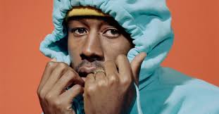 Cover Story: Tyler, The Creator