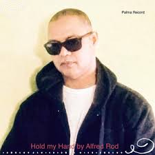 Alfred Rod