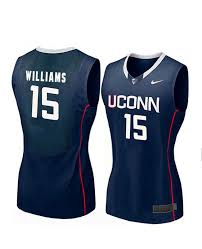 The uconn huskies women's basketball team is the college basketball program. Women S Nike Uconn Huskies 15 Gabby Williams Authentic Navy Jersey