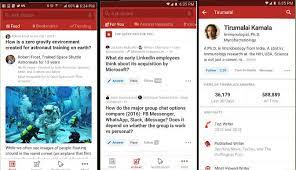 Alternative app store android reddit. Top 6 Best Apps Like Reddit 2021