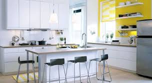 ikea kitchen island stools interior