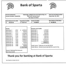 Finansçılar için mindfulness programı online tanıtımı'nı sparta&co'dan meltem büyükerdoğmuş 17 haziran perşembe günü saat 20:00'de sunacak. Solved See The Following Two Pages For The Bank And Book Chegg Com