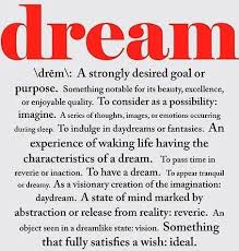 Dream Definitions Dream Definition Dream Meanings What Dreams Mean