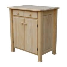 Maybe you would like to learn more about one of these? Daisy Kitchen Work Center Unfinished International Concepts In 2021 Unfinished Kitchen Cabinets Wood Storage Cabinets Unfinished Furniture