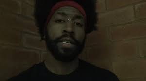 Idris Jackson's Instagram, Twitter & Facebook