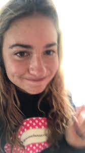 Carissa Becker's Instagram, Twitter & Facebook