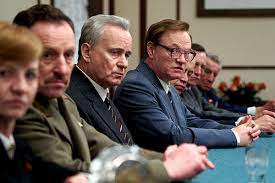 Encuentra todas las noticias y los vídeos de la serie chernobyl. Chernobyl Serie Drehorte Kritik Schauplatz Femundo