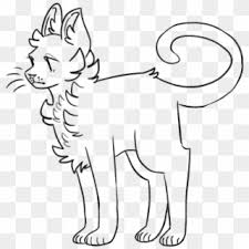 Browse our full range of products from dressing tables to complete modern kitchens. Crowfeather Based Him Off My Own Cats Body Type Cat Full Body Drawing Clipart 4232715 Pikpng