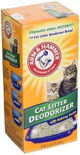 Buy Cat Litter Deodorizer Spray - Pack Of 4 At Ubuy Nigeria