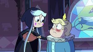 Star vs. the Forces of Evil