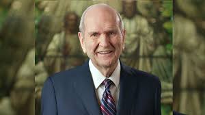 I thought having kids color his picture would be a great way to introduce our new prophet president russell m. Church President Calls For Worldwide Fast For Relief From Coronavirus Pandemic