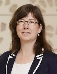 Prof. Dr. Agnes Jäger