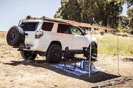Arb 2000 Awning Install Overview On 5th Gen 4runner Trail4r Com 4runner Toyota 4runner 4runner Accessories