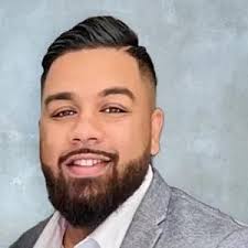 Joshua Verghese and Kristina John's Wedding Website