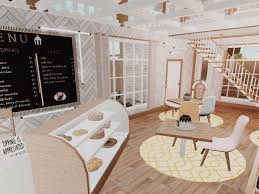 See more ideas about cafe exterior, sims 4 houses, cafe design. ð™±ð™»ð™¾ðš‡ð™±ðš„ðšð™¶ ð™²ð™°ð™µð™´ In 2021 Unique House Design House Plans With Pictures House Decorating Ideas Apartments