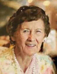 CLAIRE MORIARTY Obituary (2022)