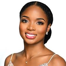 Ms Black Florida USA