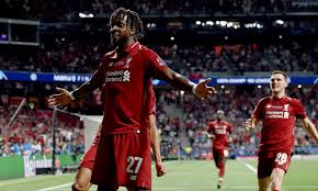 All four are the reigning champions of the domestic leagues in their. Did You Know 23 Unusual Facts From Liverpool Fc History Liverpool Fc