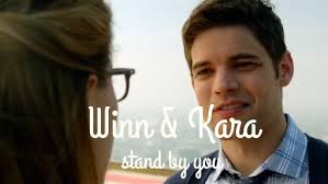 Winn & Kara/ So cold