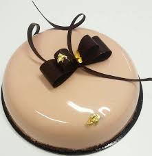 In caso contrario, la torta di copertura verrà eseguita in modo errato. Come Realizzare Una Copertura A Specchio Per Torte Torte Dolci Eleganti Dolci