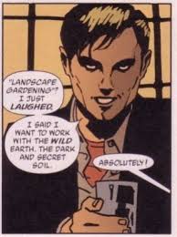 Constantine family tree