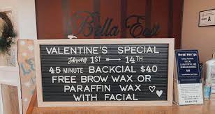 Get directions, reviews and information for bella east salon & spa in lillington, nc. Bella East Salon Spa Home Facebook