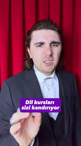 Dil Dudak Tembelliği Remix Maskeli Adam