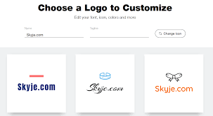 Wix Logo Maker The Best Way To Create Your Brand Logo We're here to help you launch your wix business with a beautiful new logo and free domain.
