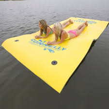 Buy mattress floats & rafts and get the best deals at the lowest prices on ebay! Mattress Water Toy Party Cove Island Connelly Skis Floating
