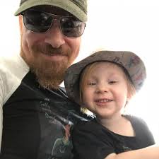 Fundraiser for Evan Miller by Kate Hansen : 15 Weeks. One Big Leap. A  Better Life for Evan and His Son