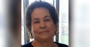 Maria Zamora Obituary