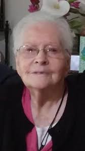 Eugenia “Jean” Bell Duval